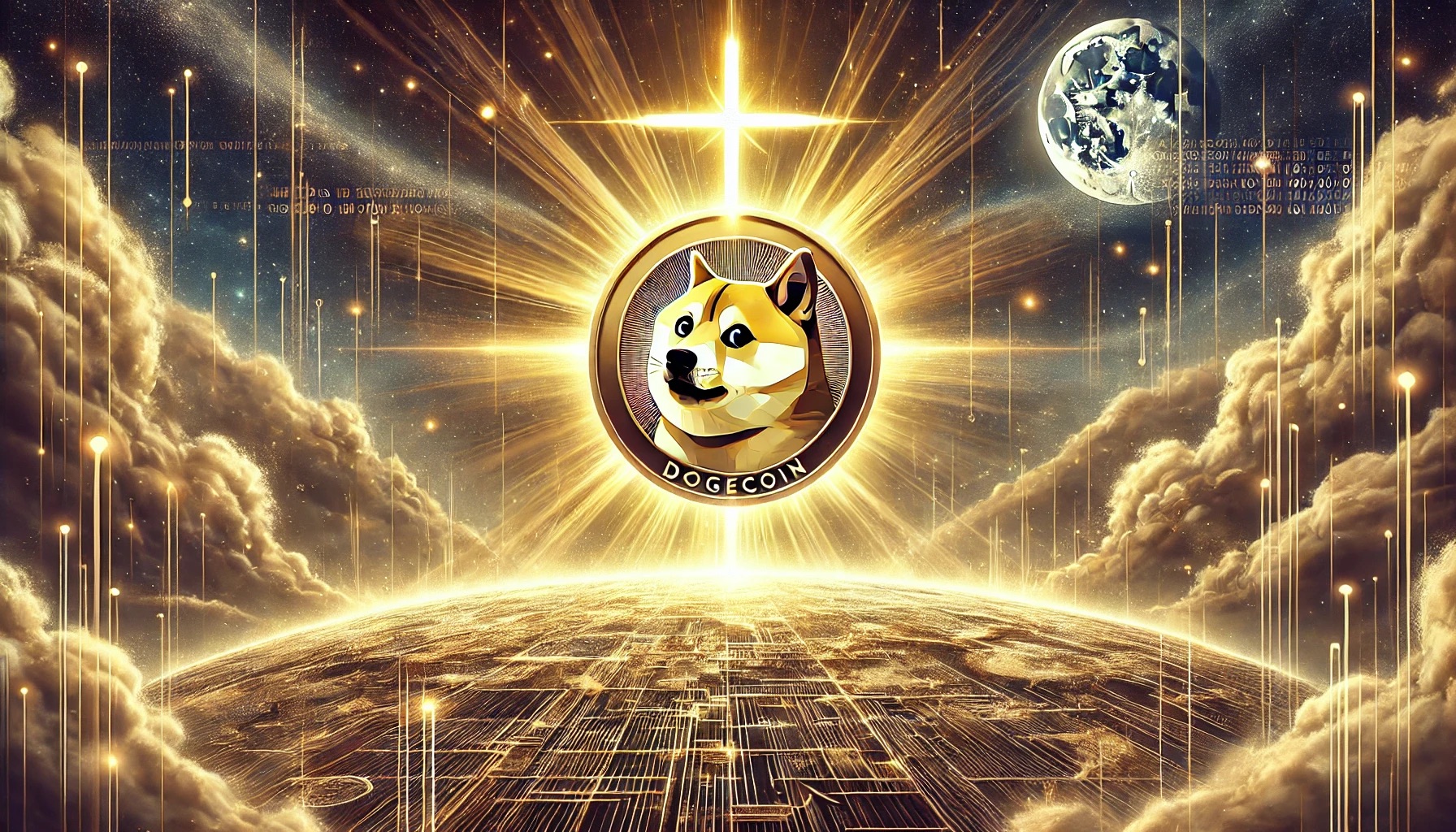 Dogecoin 가격은 $0.48에 도달하지만 이런 일은 반드시 일어나야 합니다