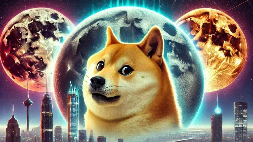 Jusqu’où Dogecoin doit-il augmenter pour transformer 1 000 $ en gros gains ?