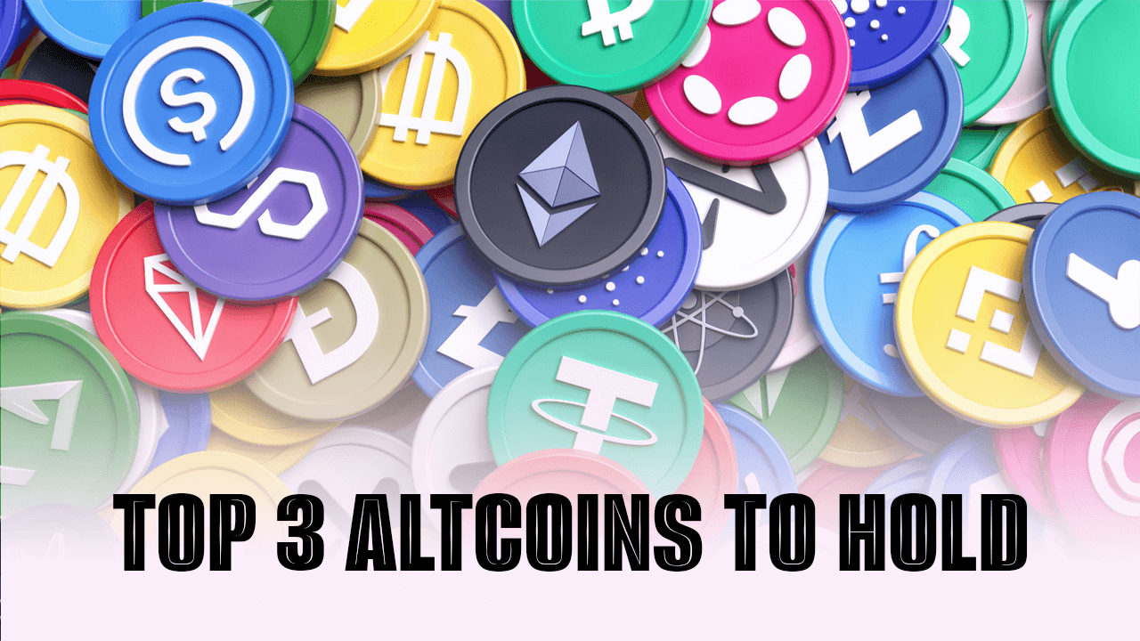 Don't Miss Out: 3 Best Coins to Join This Weekend