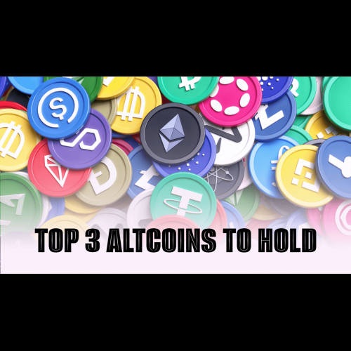 Don't Miss Out: 3 Best Coins to Join This Weekend