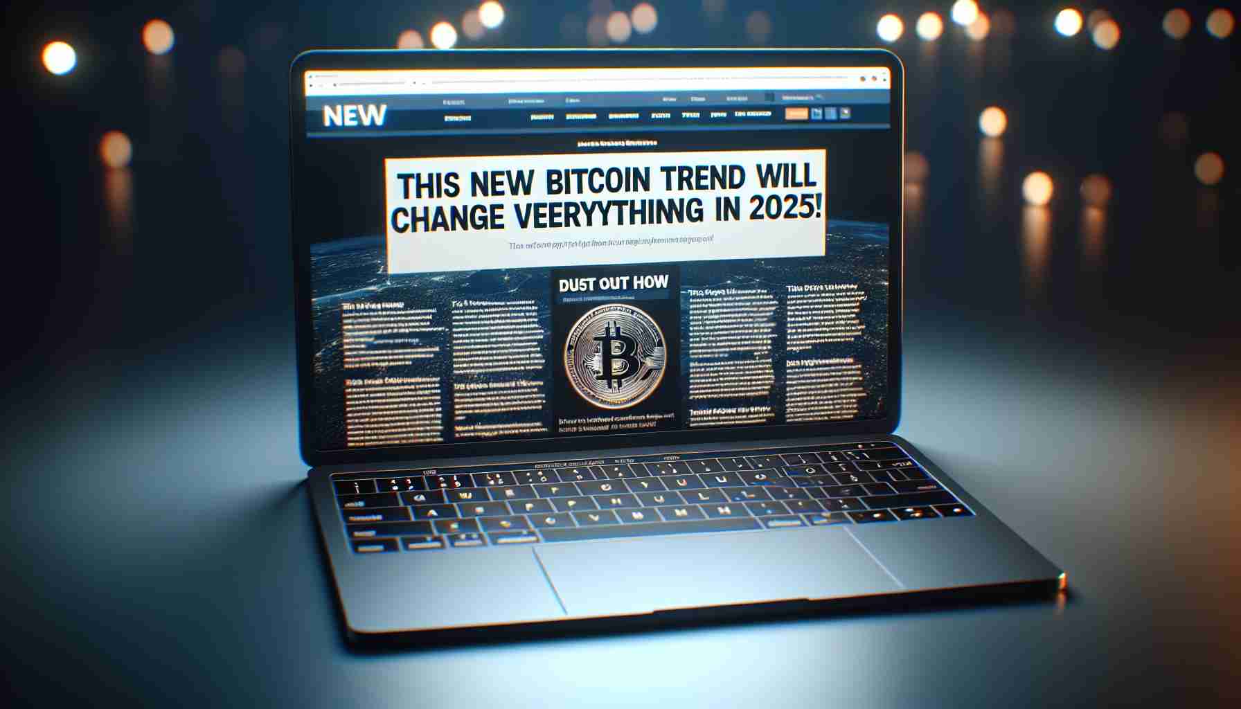 The Future of Cryptocurrency Investments: What to Expect in 2025