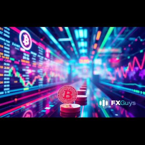 FXG/BTC 货币对飙升——历史新高即将来临吗？