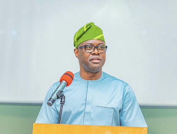 Makinde Appoints 45 New Permanent Secretaries, 3 Executive Secretaries