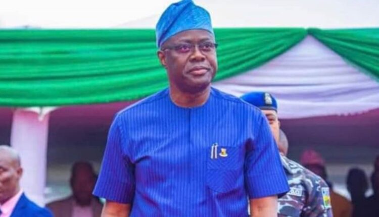 Makinde approuve 45 nouveaux secrétaires permanents et trois secrétaires exécutifs