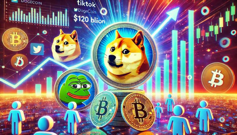 Meme Coins : le pouvoir communautaire et le capital social propulsent la croissance