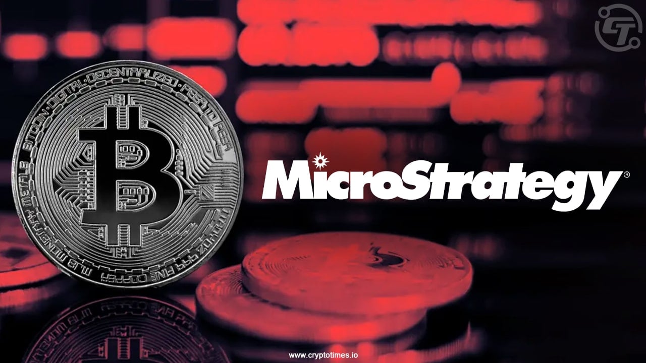 MicroStrategy 将筹集 20 亿美元的永久优先股，继续疯狂购买比特币