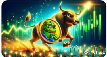 $PEPE 到 $1：百万富翁的梦想还是只是一个模因？ 🐸💰