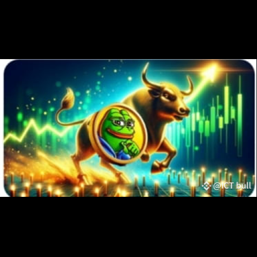 $PEPE to $1: The Millionaire's Dream or Just a Meme? 🐸💰