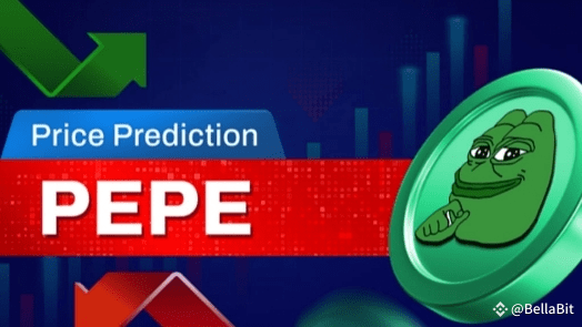 Pepe ($PEPE) Price Prediction for 2024 and Beyond: A Detailed Analysis