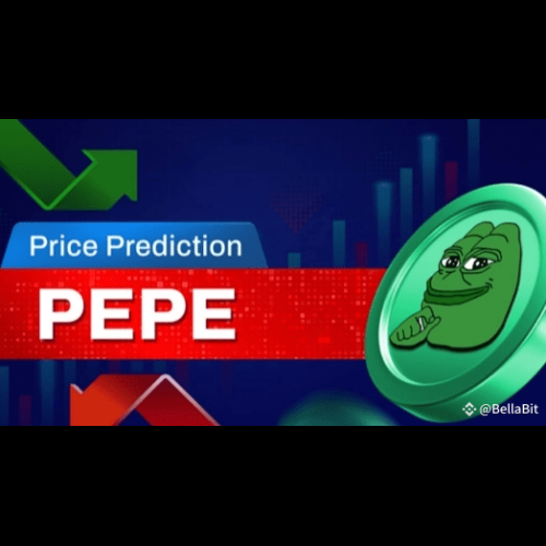 Prévision de prix Pepe ($ PEPE) pour 2024 et au-delà : une analyse détaillée