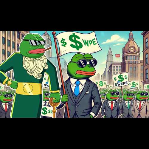 Pepeto vs. Wall Street Pepe: Which Frog-Themed Contender Will Dominate the 2025 Crypto Market?