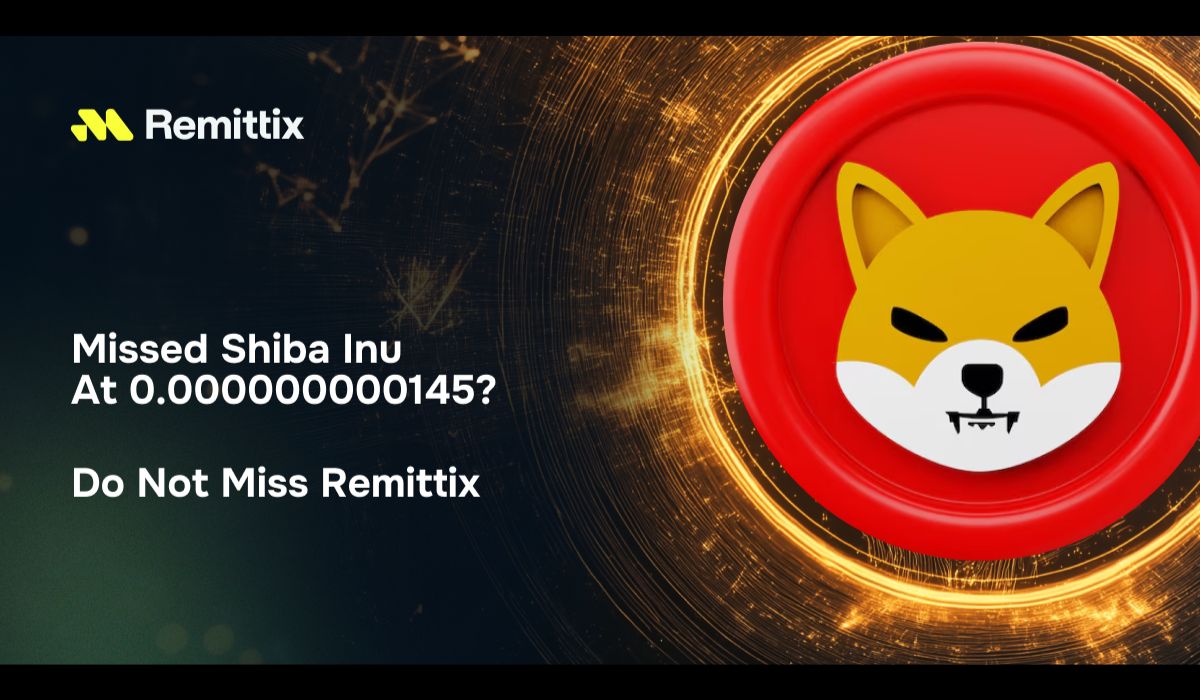 Remittix (RTX): Die Krypto-zu-Fiat-Revolution beginnt