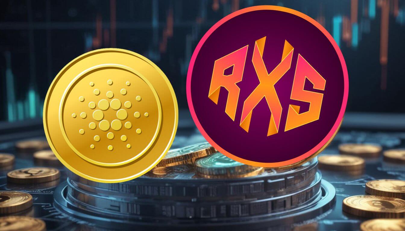 Rexas Finance (RXS)：下一個具有 57 倍潛力的 Cardano (ADA) 或 Solana (SOL)？