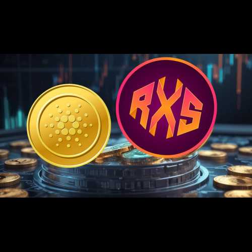 Rexas Finance (RXS)：下一個具有 57 倍潛力的 Cardano (ADA) 或 Solana (SOL)？