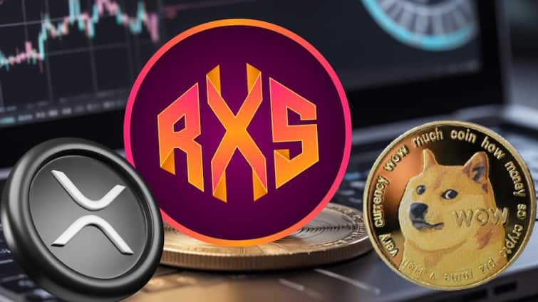 Rexas Finance (RXS)：下一個加密貨幣巨頭將於 2025 年超越狗狗幣 (DOGE) 和瑞波幣 (XRP)