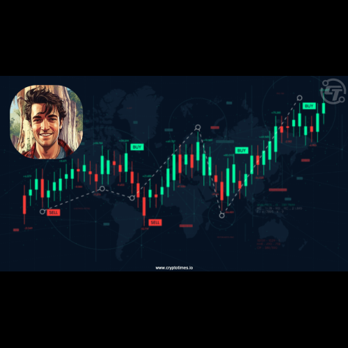 有傳言稱 Ross Ulbricht 將獲得總統赦免，ROSS 代幣價格上漲 25%