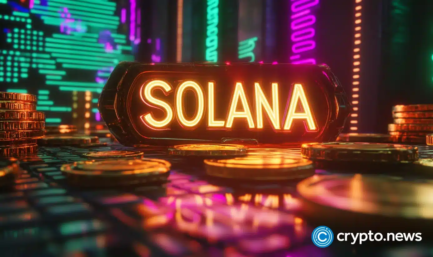 Solana trébuche alors que les investisseurs recherchent la prochaine grande opportunité d'IA Altcoin