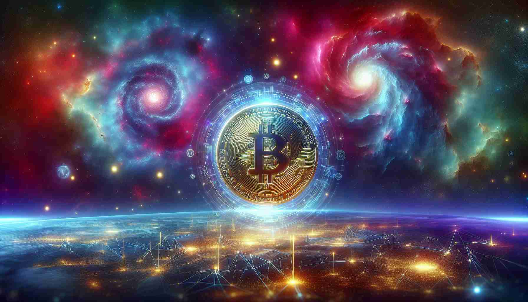 Spacecoin: The Financial Frontier for Interstellar Economics?