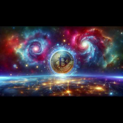 Spacecoin: The Financial Frontier for Interstellar Economics?