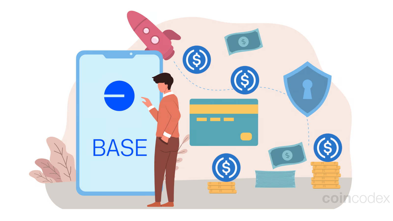 Transferring USDC on Base: Everything You Need to Know About Fees