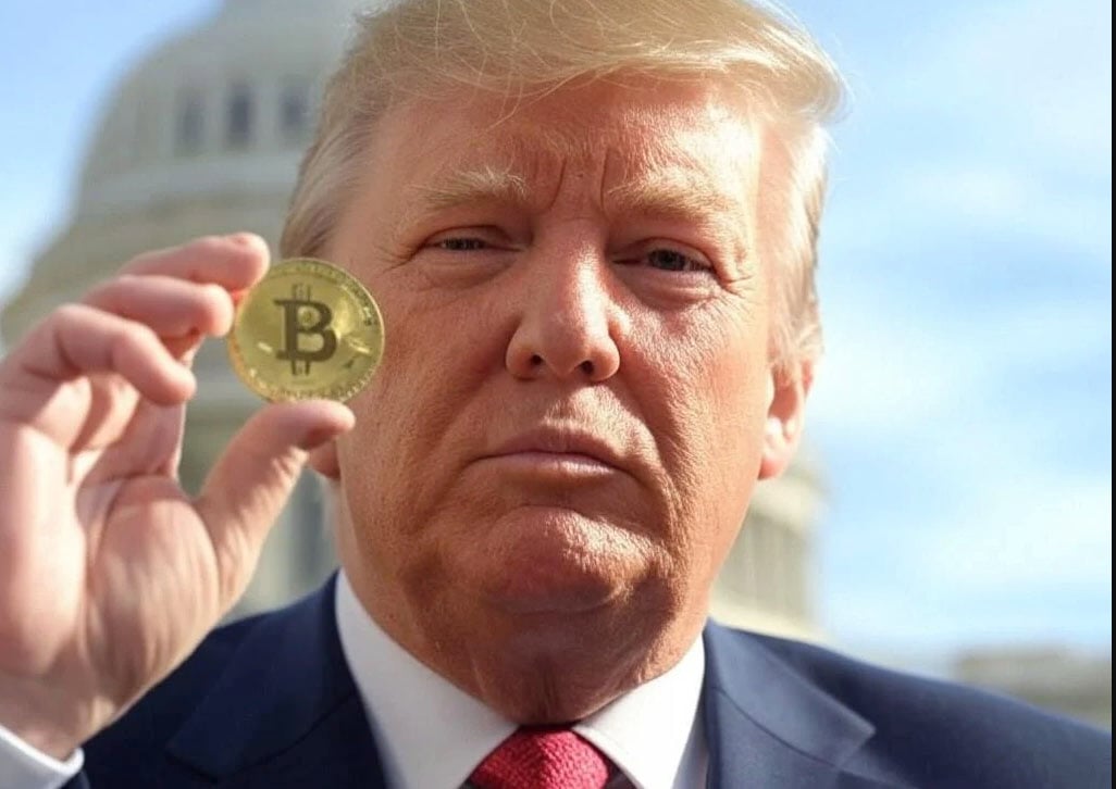 Trump's Bitcoin Promises: More Rhetoric Than Reality