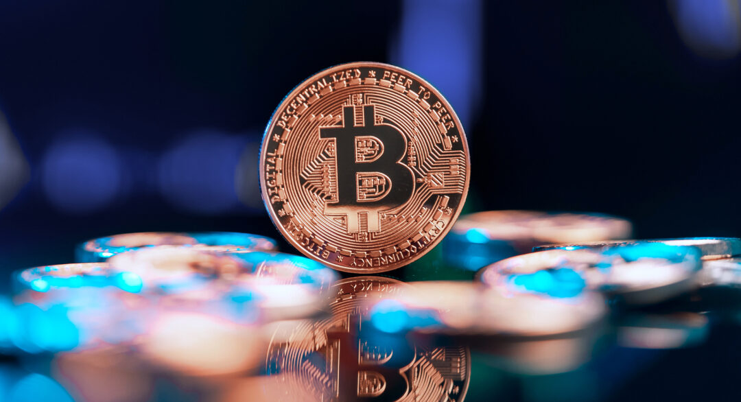 Les États-Unis pourraient potentiellement acquérir jusqu'à 400 000 Bitcoins en 2025