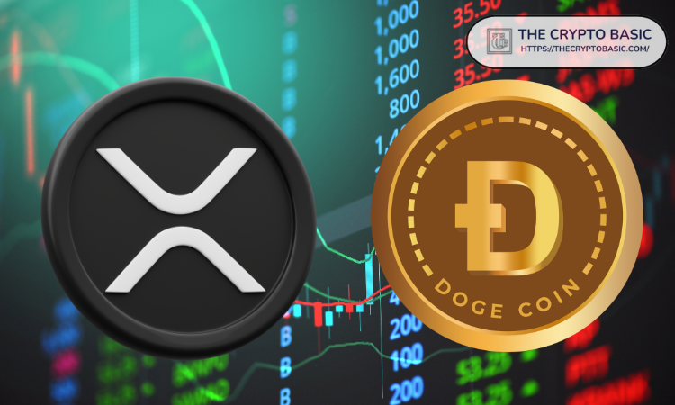 Prédictions de prix XRP et Dogecoin pour le Bull Run 2025 : les analystes X Ash Crypto et Altcoin partagent quotidiennement leurs objectifs