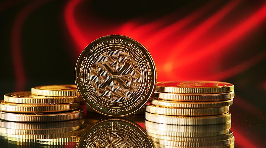 XRP Kicks Off 2023 bydethroning Tether (USDT) to Reclaim Spot as Third-Largest Cryptocurrency