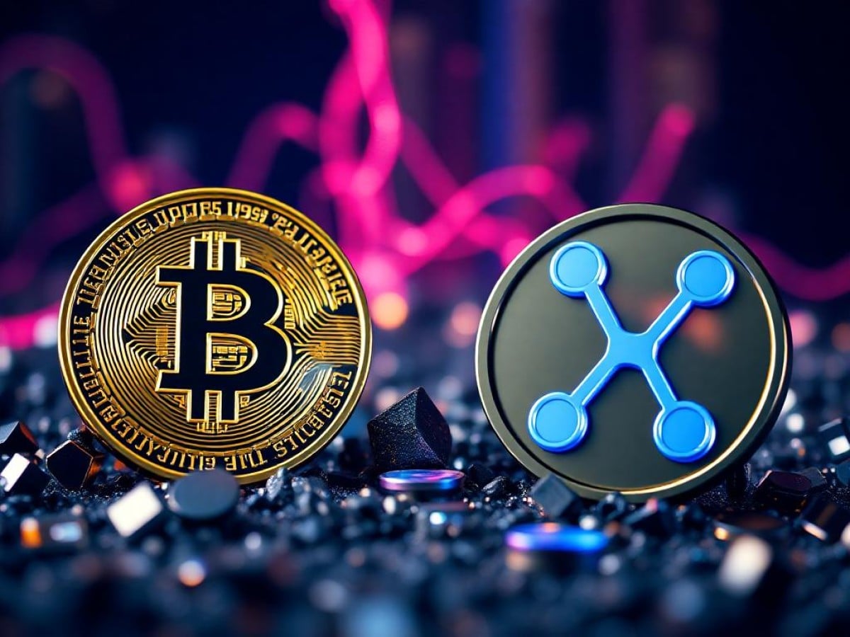 2025 年 XRP 的表現會超越比特幣嗎？探索 XRP（瑞波幣）的潛力