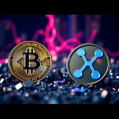 2025 年 XRP 的表現會超越比特幣嗎？探索 XRP（瑞波幣）的潛力