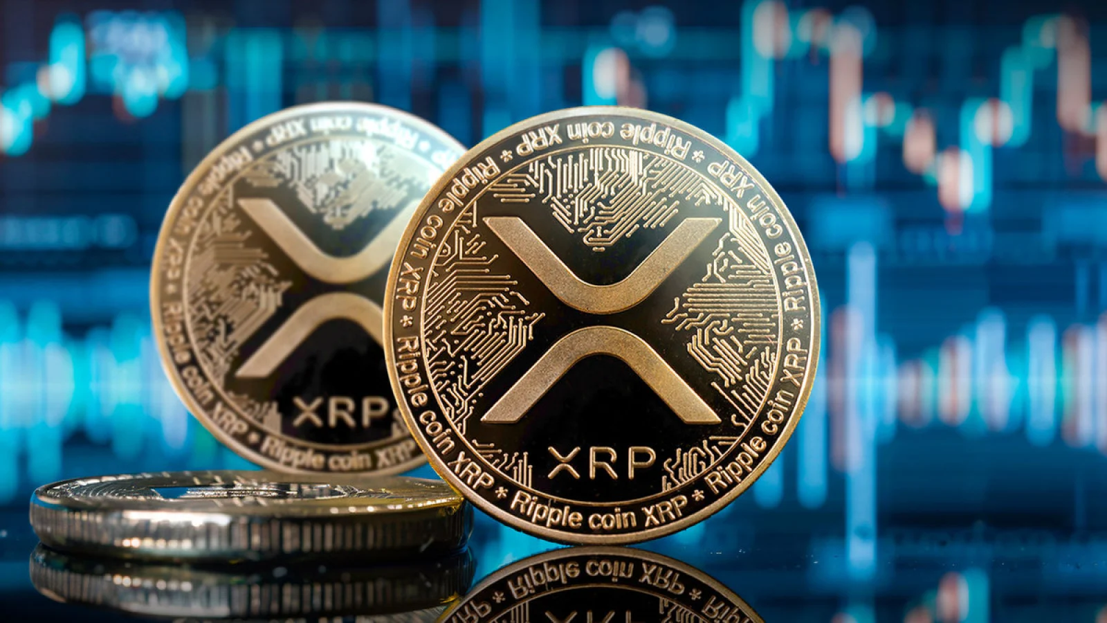 XRP: A Resurgent Cryptocurrency with a Strong Use Case in Cross-Border Payments