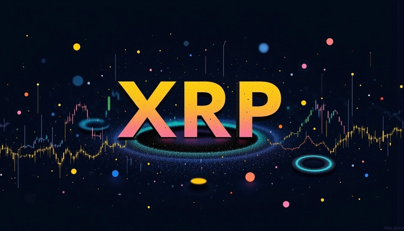 XRP는 시가총액 기준 세 번째로 가치 있는 디지털 자산으로 USDT를 능가합니다.