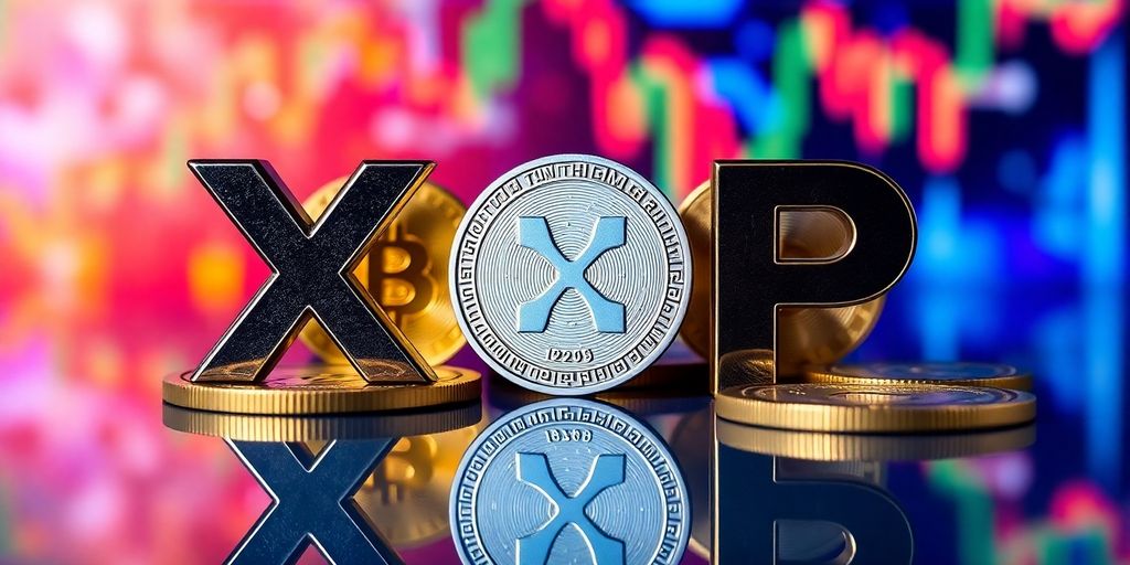 XRPは今日波紋を起こしており、その価格が上昇している5つの大きな理由があります