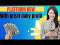 AI Trading|usdt | mining app 2025 | cryptocurrency | money making website | trc20 | ai robot