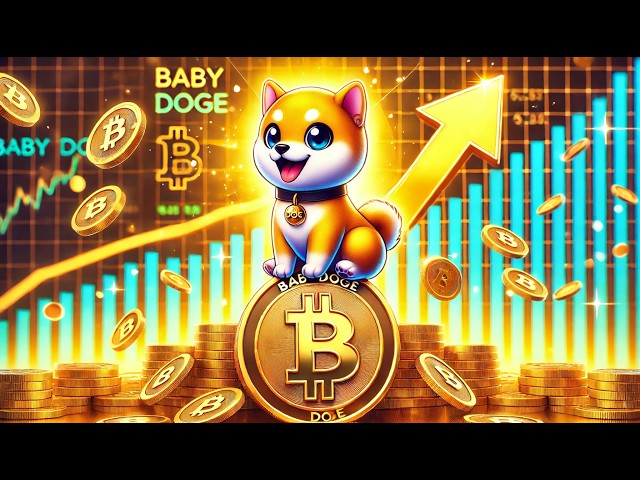 Baby Doge Coin: Ein winziger Token mit riesigem Potenzial?