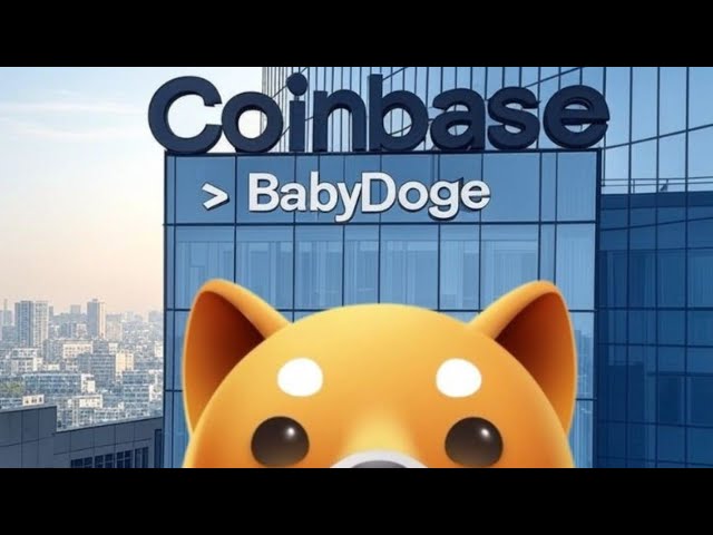 BABY DOGE-Inhaber bereiten sich auf die Ernte vor, HAHAAAAAA