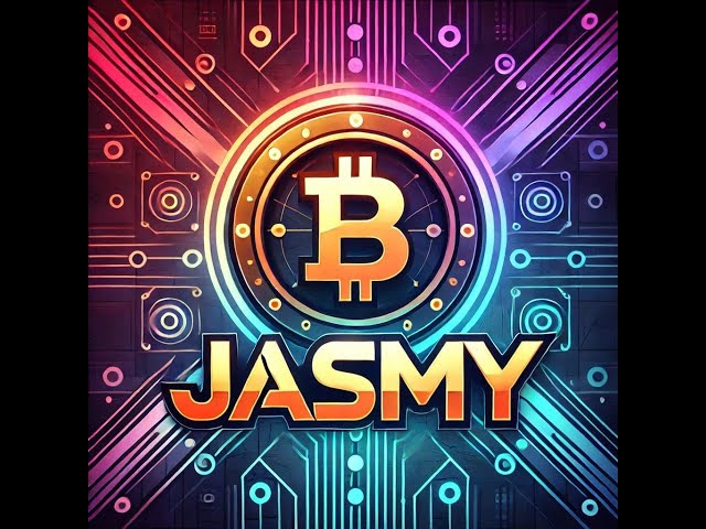 #bitcoin #jasmy #onyxcoin Weitere Jasmy- und XCN-Updates.....