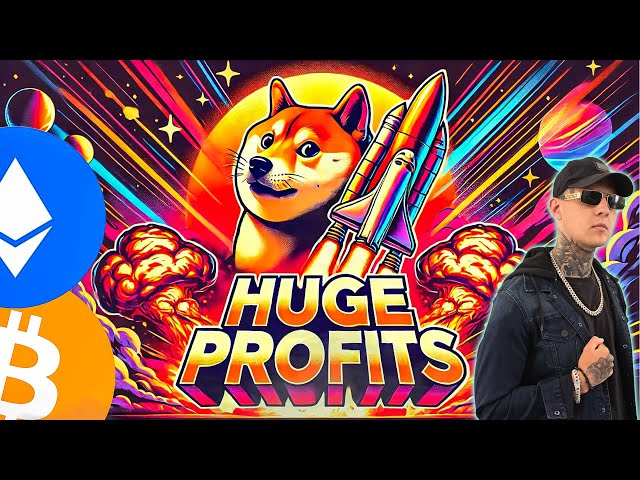 Doge / Dogecoin Smart money LOADING up on Doge now! URGENT 🚨 Price prediction / Doge News Today