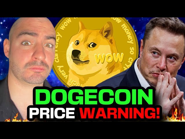 DOGECOIN 価格爆発 2025! (DOGE ニュース) DOGE 対ビットコイン 20% 上昇 (DOGE 価格予測!)