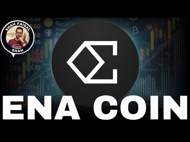 Ena Coin (ENA) Price Prediction 4 January 2025