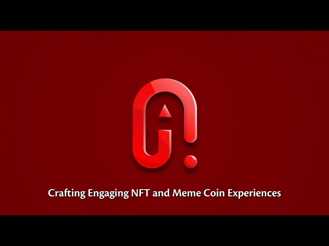 Engaging NFT minting and Meme Coin Projects by Avolox