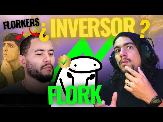 🚀👾 Les nouveaux FLORKERS : Le Martien rejoindra-t-il la communauté FLORK Memecoin ? 🎉💰