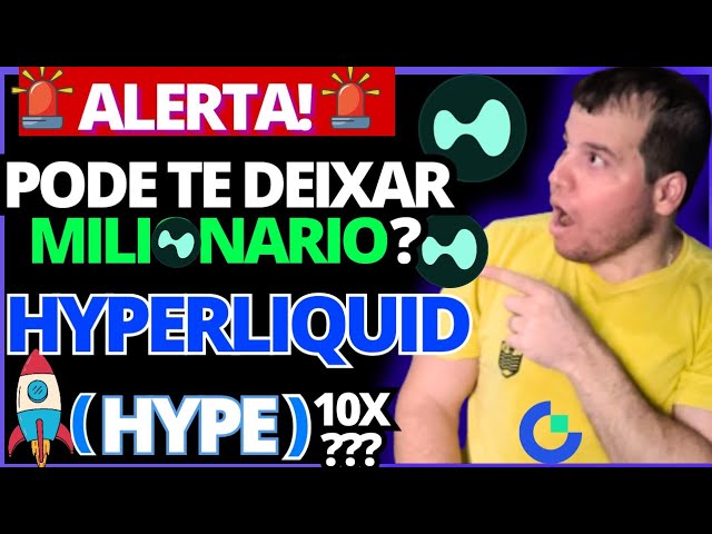 🚀HYPERLIQUID (HYPE), WIE FUNKTIONIERT KRYPTOWÄHRUNG, WIE INVESTIERT, WIE KAUFT MAN HYPE? HEUTE HYPERFLÜSSIG