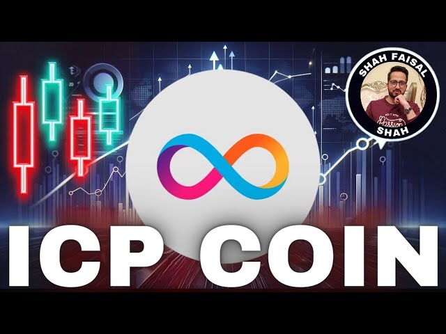 ICP Coin Price Prediction as of 4 january 2025