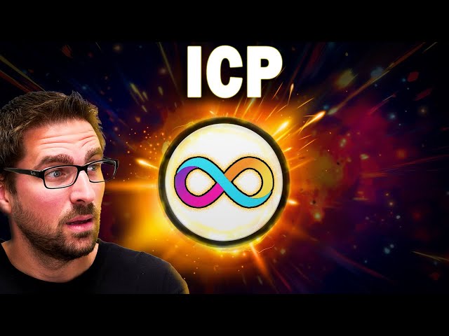 Preisentwicklung und Neuigkeiten zu ICP-Kryptowährungen