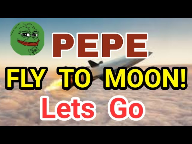 Pepe coin Price Prediction Today! Pepe News Today