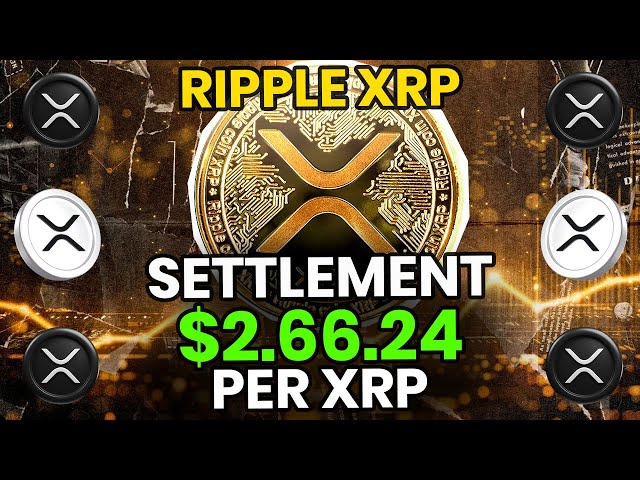 Ripple XRP News The Bull Run Nobody Saw Coming – 2025 Crypto Predictions!