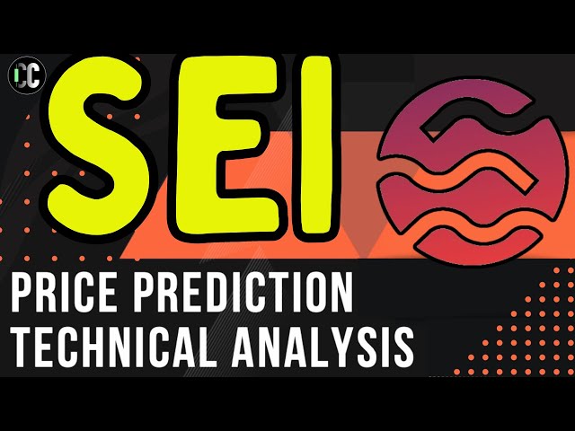 SEI NEWS TODAY! DONT SLEEP ON THIS COIN!! Price Prediction & Technical Analysis January 2025