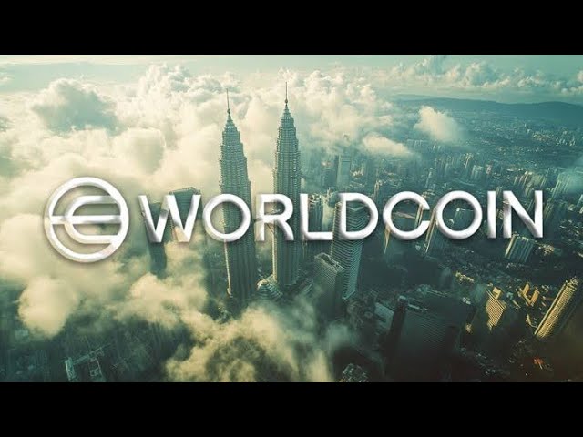 WHAT IS WORLDCOIN ( WLD ) ? WLD COIN ANALYSIS, FUTURE, ORB