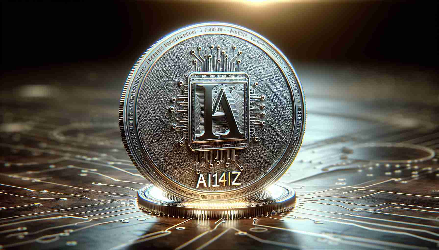 ai16z Coin: A Revolutionary Cryptocurrency That Blends AI and Blockchain Technology